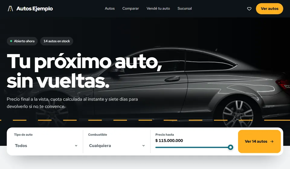 Plantilla Ruta